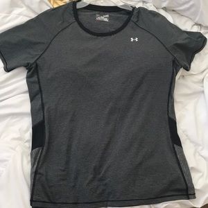 Under Armour Fitted Tee